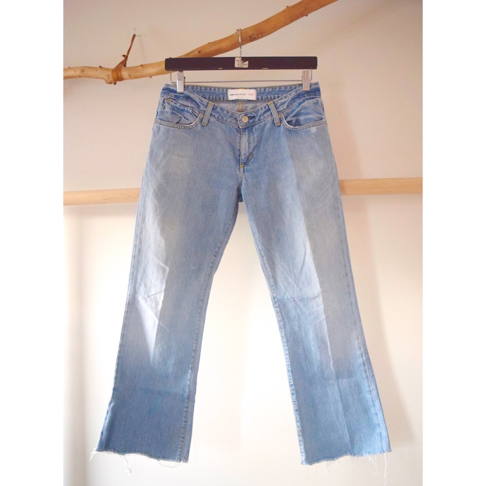 Paper Denim & Cloth Jeans
